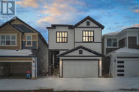 59 Setonstone Row SE Calgary, Alberta