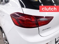 1 OWNER / Hands Free Device Connectivity, Apple CarPlay, Android Auto and more! Clutch is the larges... (image 9)