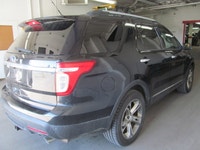 This 2012 Ford Explorer Limited is a well-equipped midsize SUV that brings together strong V6 perfor... (image 3)