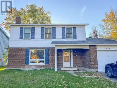 Only legal BASEMENT unit #B for rent. In a prime South Keys location, within walking distance to two...