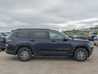 Come see this 2024 Jeep Grand Cherokee L Limited while we still have it in stock! * This Jeep Grand... (image 5)