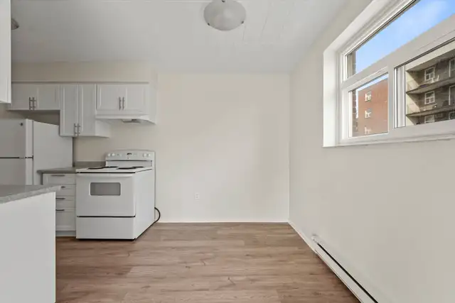 Da Vinci Tower and Mildon Tower Apartments - 2 Bedroom Apartment in Long Term Rentals in Windsor Region - Image 12