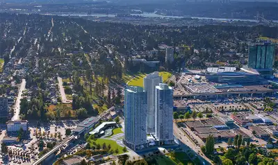 1103-13688 100 Avenue Welcome to Park Place Towers! Located in Surrey’s Whalley/City Centre neighbou...
