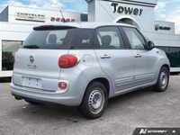 Check out this 2014 FIAT 500L Sport. Its Automatic transmission and Intercooled Turbo Premium Unlead... (image 6)