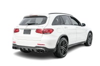 Jamais accidenté * No accident * V6 * AWD * 4X4 * 4MATIC * AMG * Caméra 360 * 360 Camera * Toit pano... (image 6)