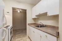 Amenities: Heat & Water Included • Elevator • Quiet Building Suite & Building: One-bedroom and two-b... (image 8)