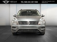 ===== 2019 Volkswagen Tiguan Trendline ===== ===== Pourquoi acheter chez nous ? ===== Depuis plus de... (image 1)