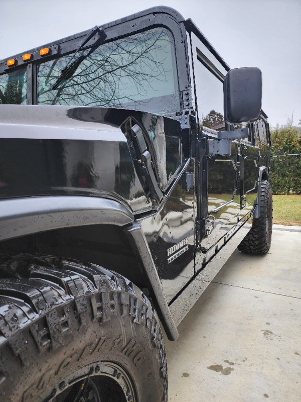 H1 Hummer in Cars & Trucks in Oakville / Halton Region - Image 3
