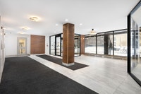 Gloucester and Mulock Apartments, 100 Gloucester St and 105 Isabella Street is located in the The Vi... (image 4)