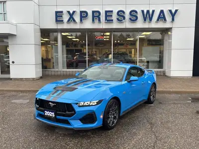 GT, COUPE, PREMIUM WITH $6800 OPTIONAL PERFORMANCE PACKAGE! 19" RIMS AND BREMBO BRAKES, WING SPOILER...