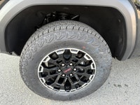 Welcome to Murray Buick GMC - Penticton Our 2026 GMC Canyon AT4 Crew Cab 4X4 is built to push bounda... (image 3)