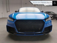 LOW KILOMETERS! Ara Blue Crystal Effect Paint | Gloss Black Styling Pkg | Fine Nappa Leather Package... (image 4)
