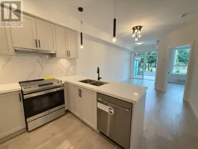 103 12109 223 STREET Maple Ridge, British Columbia