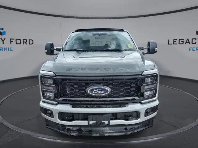 2026 Ford Super Duty F-350 SRW STX in Cars & Trucks in Cranbrook - Image 3