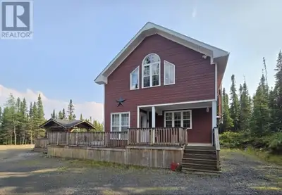 Stunning Cottage at Albert Lake – A Perfect Retreat! Built in 2012, this charming cottage is nestled...