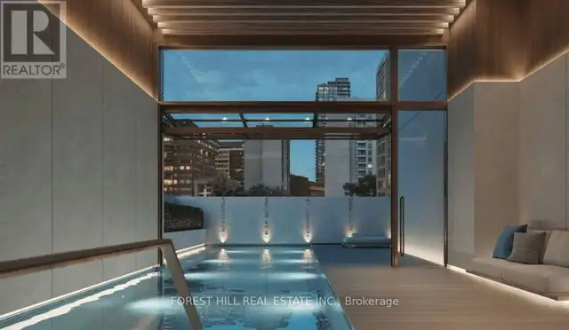 601 - 1315 BAY STREET Toronto (Annex), Ontario in Long Term Rentals in City of Toronto - Image 13