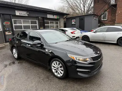 Welcome to Cannon Auto Sales! Engine: 4 Cylinder Engine 2.4L L/100Km City: 9.4 L/100Km Hwy: 6.5 Safe...