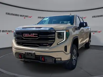 This GMC Sierra 1500 has a dependable Diesel Turbo 6cyl 3.0L engine powering this Automatic transmis...