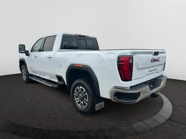 2026 GMC Sierra 2500HD SLT in Cars & Trucks in Regina - Image 4