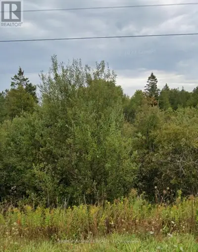 This 7.4 acre vacant lot offer the ideal setting for your dream home or weekend retreat. Surrounded...