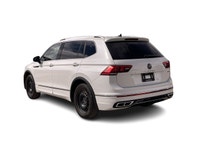 Welcome to Country Hills Volkswagen 2023 Volkswagen Tiguan Highline 4Motion Our team of knowledgeabl... (image 7)