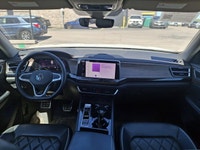 Check out this certified 2024 Volkswagen Atlas Execline R-Line AWD | Leather | Sunroof | Nav | HUD |... (image 4)