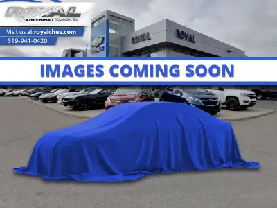 YOU CERTIFY, YOU SAVE! ROYAL CHEVROLET IS OFFERING THIS UNIT AT WHOLESALE PRICING TO GIVE OUR CUSTOM...