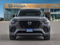 2025 Mazda CX-70 MHEV GT AWD | HEAD-UP DISPLAY | LOADED The 2025 Mazda CX-70 MHEV GT AWD is a premiu... (image 1)