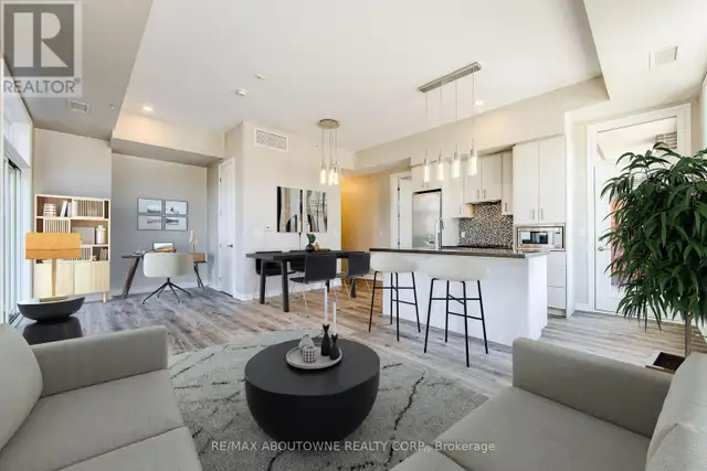 109 - 457 PLAINS ROAD E Burlington (LaSalle), Ontario in Condos for Sale in Oakville / Halton Region - Image 13
