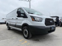 2016 Ford Transit T-150 Cargo Van 2016 Ford Transit T-150 LWB Cargo Van with commercial shelving, ca... (image 5)