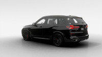 BMW Laval présente la toute nouvelle *BMW X5 xDrive40i 2026*. Une combinaison de puissance, confort... (image 1)