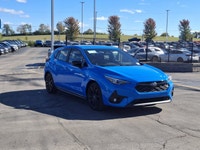 Come see this certified 2024 Subaru Impreza RS AWD | Sunroof | Power Seat | Smart Cruise | Heated Wh... (image 6)