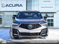 2025 Acura MDX A-spec. Loaded with options Navigation System, Remote engine start, Apple car play/an... (image 1)