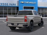 Welcome To Sherwood Park Chevrolet. The #1 Volume Chevrolet Dealer in Canada. This Chevrolet SILVERA... (image 3)