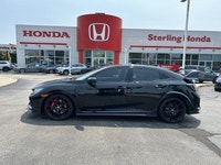 Experience the thrill of the 2020 Honda Civic Type R, a precision-engineered machine ready to elevat... (image 7)