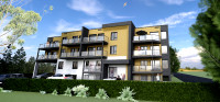 À louer : Condo à Pont-Rouge 4/12 et 3 ½ haut de gamme Québec City Québec Preview