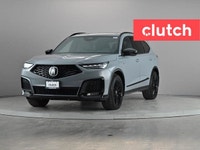 NO ACCIDENTS / CLEAN CARFAX / 1 OWNER / Bluetooth Music, Touchscreen Display, GPS Navigation and mor... (image 1)