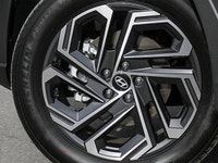 Looking for a top-tier, eco-friendly SUV that offers maximum performance, cutting-edge tech, and all... (image 6)