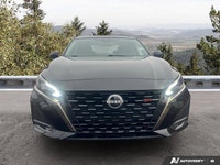 Welcome to Moncton Chrysler Jeep Dodge. Recent Arrival! 2023 Nissan Altima 2.5 SR 2.5L I4 DOHC 16V A... (image 8)