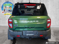 This 2023 Ford Bronco Sport Outer Banks is ready for adventure. Boasting a powerful 1.5L EcoBoost en... (image 4)