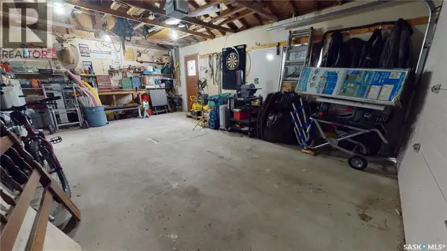 319 Carlyle STREET Arcola, Saskatchewan in Houses for Sale in Regina - Image 39