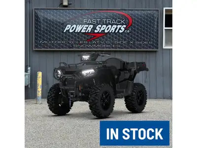2026 Polaris Sportsman X2 570 UNTIL MAY 30TH 2026, SAVE 500$ IN STOCK 2026 POLARIS SPORTSMAN X2 570...