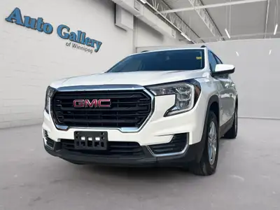 1.5L Turbocharged 4-Cylinder Engine | 9-Speed Automatic Transmission | Available All-Wheel Drive | 1...