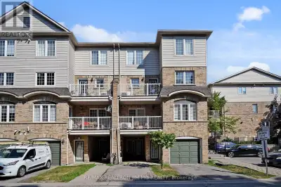 Demanded Location,Great Opportunity To Own A Condo Town House In A Quiet Child Safe Neighborhood. Ne...