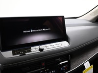 See Dealer Website for Details. 2026 Nissan Rogue Platinum ... Engine: 3 Cylinder Engine 1.5L L/100K... (image 5)