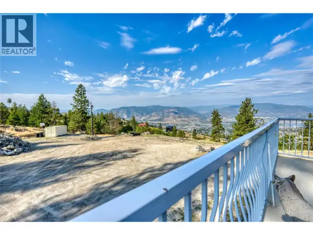 2063 Carmi Road Penticton, British Columbia in Houses for Sale in Penticton - Image 14