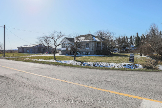 Niagara-On-The-Lake...  Concession 2 To Line 3 Road in Houses for Sale in St. Catharines