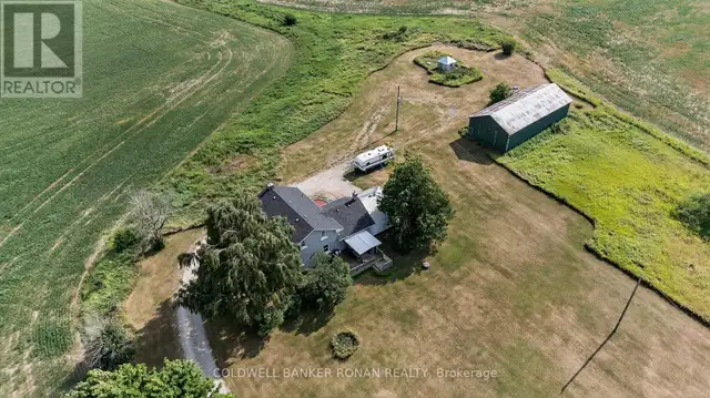4495 LINE 11 Bradford West Gwillimbury, Ontario in Land for Sale in Barrie - Image 10