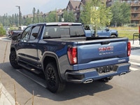 AMVIC Licensed Dealer Location: Wolfe Chevrolet GMC Buick Canmore Duramax 3.0L Turbo-Diesel | Elevat... (image 5)