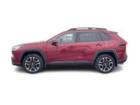 Welcome to Country Hills Volkswagen 2021 Toyota RAV4 Trail AWD. We want your vehicle! Whether you're... (image 4)